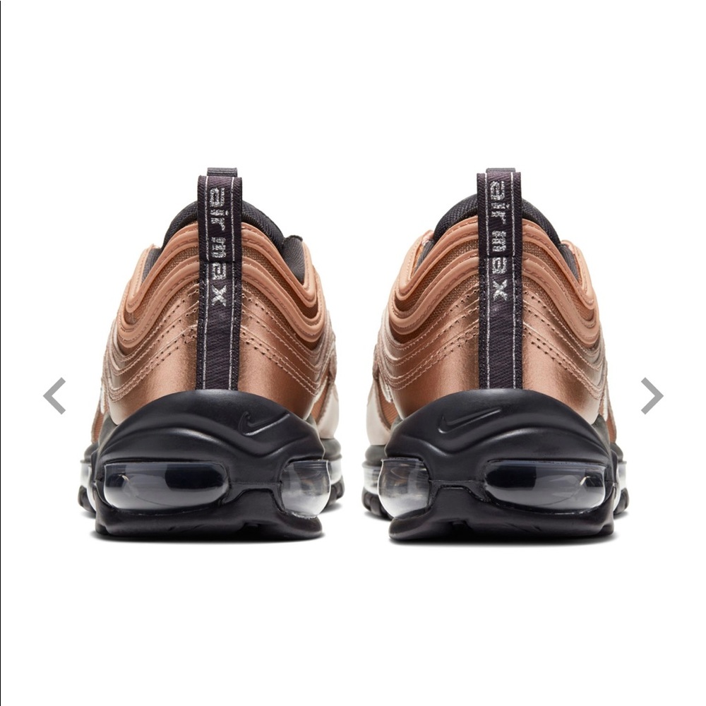 Nike Women's Air Max 97 Shoes
